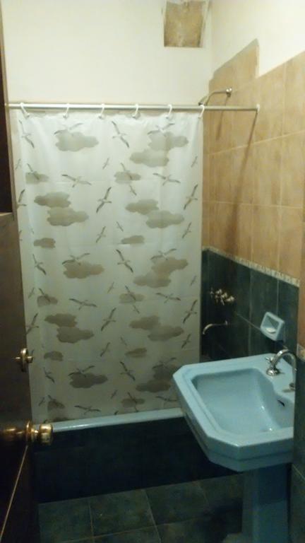 Loica Hostel Puerto Madryn Eksteriør billede