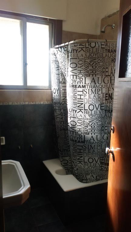 Loica Hostel Puerto Madryn Eksteriør billede