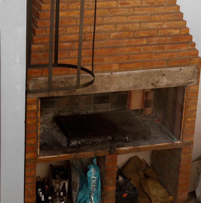 Loica Hostel Puerto Madryn Eksteriør billede
