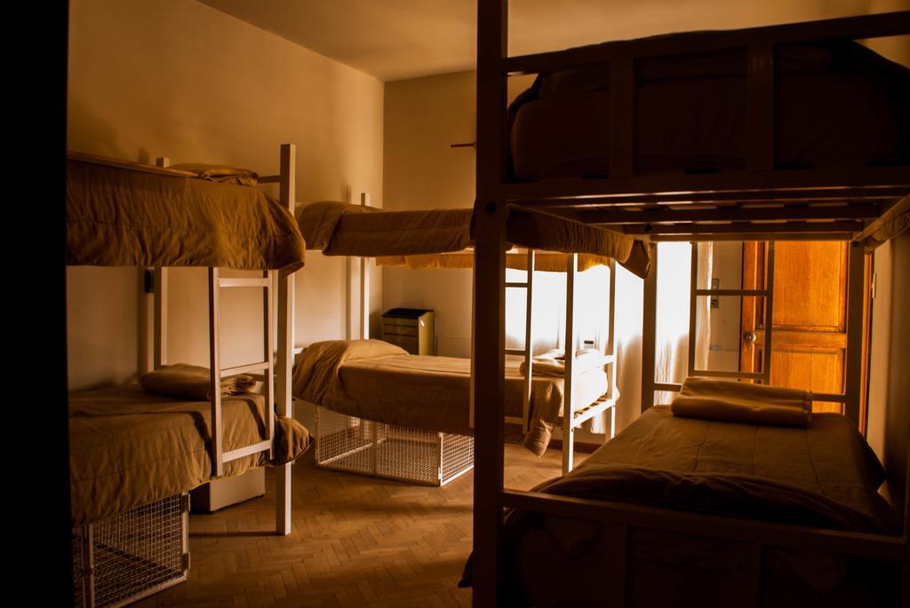 Loica Hostel Puerto Madryn Eksteriør billede