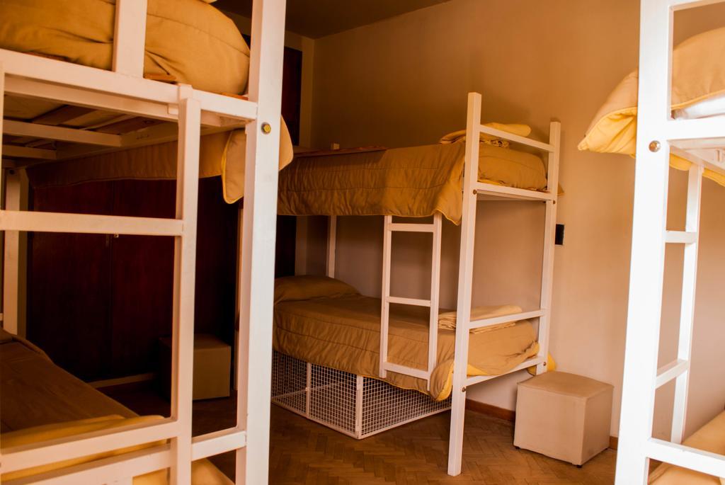 Loica Hostel Puerto Madryn Eksteriør billede